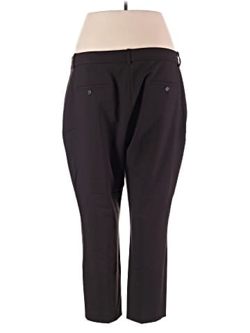 Theory Wool Pants (view 2)