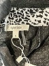 Tyler Boe Silver Pullover Sweater Size S - photo 7