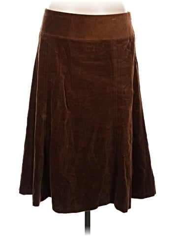 Donna Karan New York Casual Skirt (view 1)