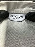 Peloton 100% Cotton Print Silver Sweatshirt Size 2X - photo 8