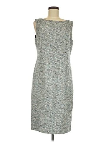 Lafayette 148 New York Casual Dress (view 1)