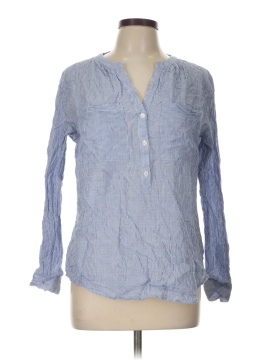 Michael Michael Kors Long Sleeve Blouse