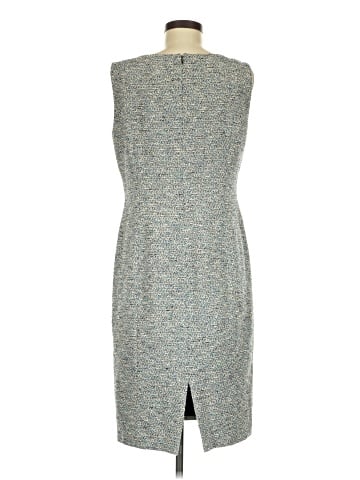 Lafayette 148 New York Casual Dress (view 2)