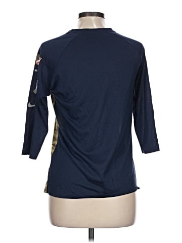NFL 3/4 Sleeve T-Shirt (view 2)