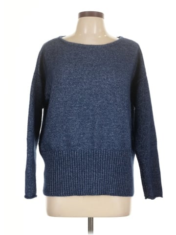 Ann Taylor Factory Pullover Sweater (view 1)