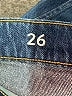 J.Crew Blue Jeans Size 26 waist - photo 8