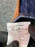 J.Crew Blue Jeans Size 26 waist - photo 11