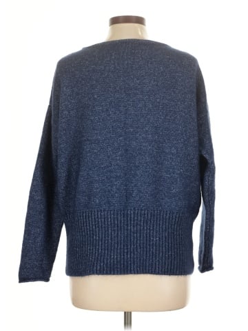 Ann Taylor Factory Pullover Sweater (view 2)