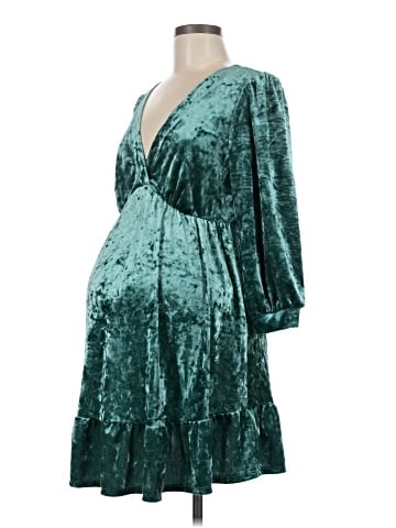 Motherhood Cocktail Dress (view 1)