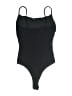 Love Culture Black Bodysuit Size 4X - photo 2