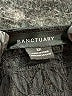 Sanctuary Black Long Sleeve Blouse Size 3X - photo 7