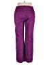 Latina Life Purple Active Pants Size 14 - photo 2