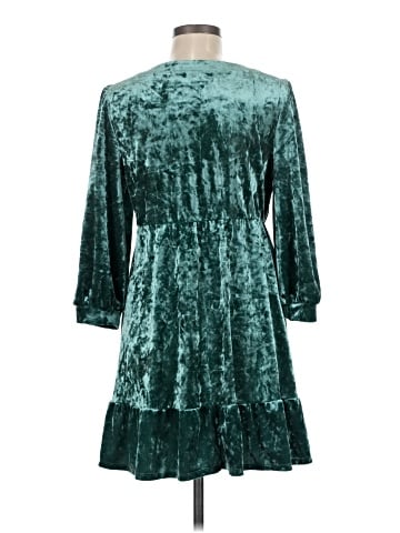 Motherhood Cocktail Dress (view 2)