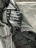 Kuhl Chevron-herringbone Gray Casual Pants Size 14 - photo 8