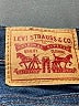 Levi's Blue Jeans Size 30 waist - photo 7