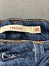 Levi's Blue Jeans Size 30 waist - photo 8