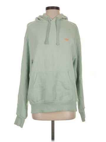 Adidas Pullover Hoodie (view 1)