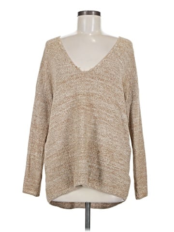 H&M Conscious Pullover Sweater (view 1)