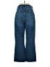 FRAME 100% Cotton Blue Jeans Size 25 waist - photo 2