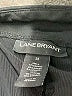 Lane Bryant Solid Black Active Pants Size 22 - photo 4