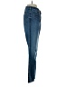 FRAME 100% Cotton Blue Jeans Size 25 waist - photo 4