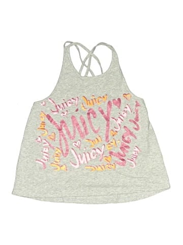 Juicy Couture Tank Top (view 1)