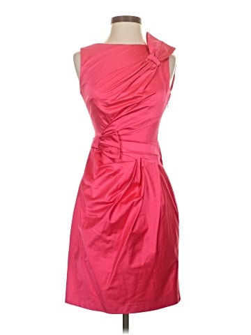 Karen Millen Cocktail Dress (view 1)