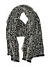 Unbranded Gray Tan Scarf One size - photo 1