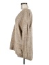 H&M Conscious Metallic Tan Pullover Sweater Size M - photo 5