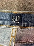 Gap Blue Jeans Size 2 - photo 7