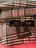 Rachel Zoe Plaid Gray Blazer Size S - photo 6