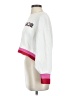 Joie 100% Pima Cotton White Sweatshirt Size S - photo 5