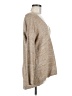 H&M Conscious Metallic Tan Pullover Sweater Size M - photo 4