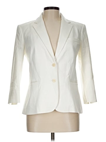Lauren by Ralph Lauren Blazer (view 1)