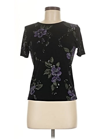 Kathy Ireland Short Sleeve Top (view 1)