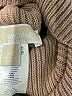 MICHAEL Michael Kors Tan Poncho Size XS - photo 7