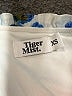 Tiger Mist Blue Short Sleeve Top Size XS - photo 7