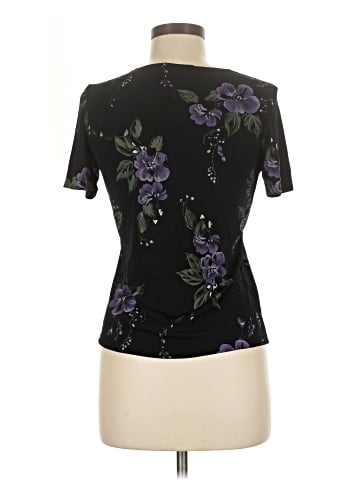 Kathy Ireland Short Sleeve Top (view 2)