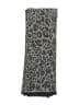 Unbranded Gray Tan Scarf One size - photo 2