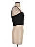 Volcom 100% Cotton Black Sleeveless Top Size XS - photo 4