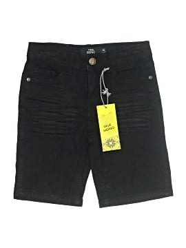 Assorted Brands Denim Shorts