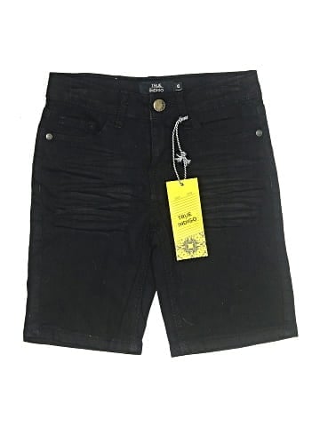 Assorted Brands Denim Shorts (view 1)