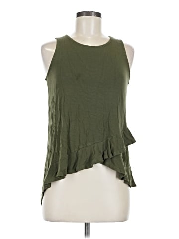 Gibson Sleeveless Top (view 1)