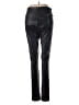 Splendid 100% Polyurethane Black Active Pants Size M - photo 2