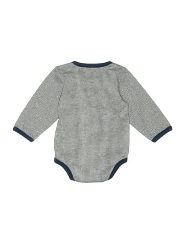 Kapital K Long Sleeve Onesie (view 2)