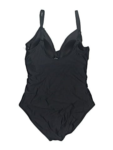 DKNY One Piece Swimsuit (view 2)