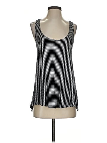 Cupcakes & Cashmere Sleeveless Top (view 1)