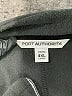 Port Authority 100% Polyester Black Fleece Size 4X - photo 6