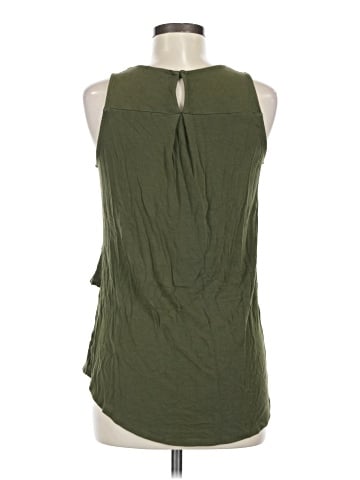 Gibson Sleeveless Top (view 2)