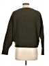 Lucky Brand Green Pullover Sweater Size L - photo 2